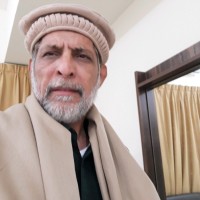 Masroor Baig