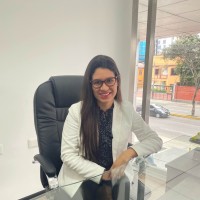 Sonia Cotrina Rojas
