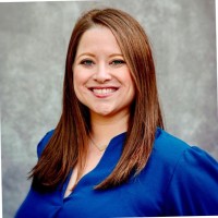 Lindsey (Miller) Schoenfeld, CAWC, CISR