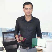 Sunil G Jain