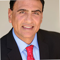 Dean Hashemi