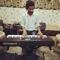 Ankit Kumar