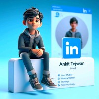 Ankit Tejwan