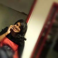 Priyanka Priyankajoseph