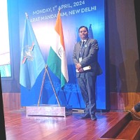 Sandeep Kumar Bari