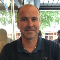 Stéphane Salamin