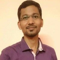 Shivaji Deshmukh
