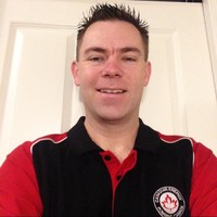 Jon Morgan