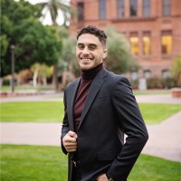 Matthew Saba