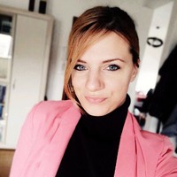 Jovana Josifovic