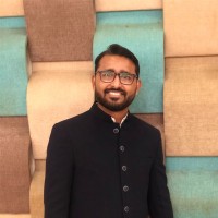 Kiran Avhad