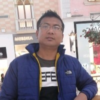 Deepak Budhathoki