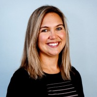 Tegan Buckingham, Cfre, Msa