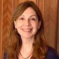Carmen Marta Soriano Roncero