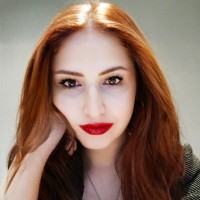 Dilara Gaibkhanova