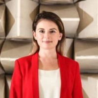 Melike Dinçer Saygı