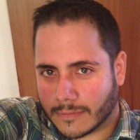 Carlos M. Marin Garcia