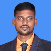 RamKumar Shankar