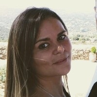 Bárbara Saavedra Jiménez