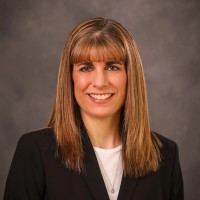 Kerry Hurd