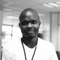 Wycliffe Tongwa