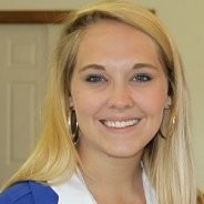 Catherine Glover Frazier