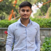 Md Shamshad Alam