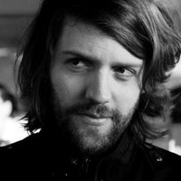 Corbin Keech, AIA, LEED AP