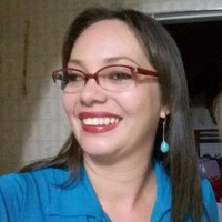 Maria Luisa Goulart Daris