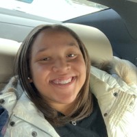 Jayla Poole