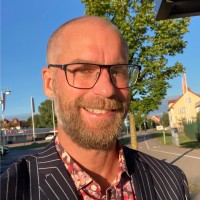Henrik Swennergren