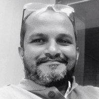 Vijay Deshpande