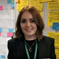 Claire Mackenzie