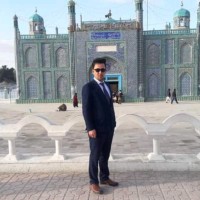 Hossain Rahimi
