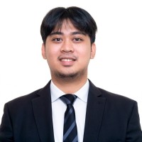 Matthew Macalino