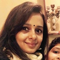 Mathur Sonia