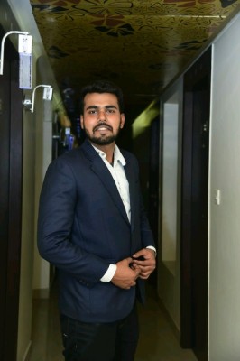 Ujjval Chandra