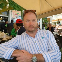 Tonny De Pauw