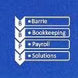 Barrie Bookkeeping