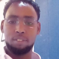Alamin Abdi Dirie