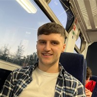 Harrison Walsh