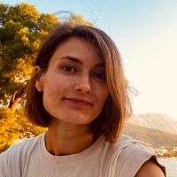 Yuliia Kryshtal