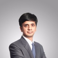 Arjun Krishnan