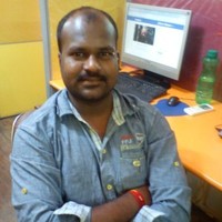 Sridhar Raj