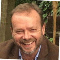 Robin Greaves