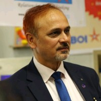 Keshava Kumar