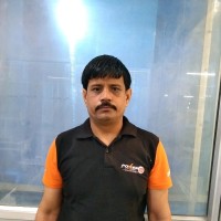 Pradeep Kumar