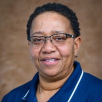 Joy Pressley