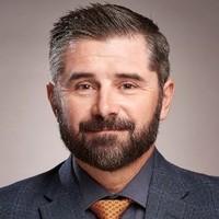 Peter Leroux