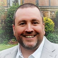 Colin Sweeney